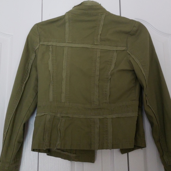 Tryst Jacket - Picture 2 of 3